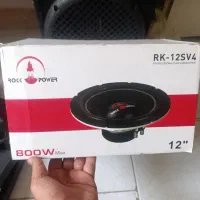 ساب ۱۲اینچ راک پاور