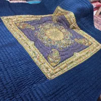 لحاف کرسی استاد دوز