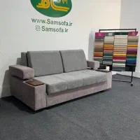 مبل تختخواب شو تختخوابشو