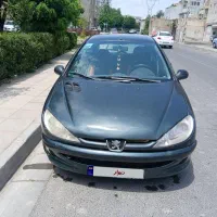 ۲۰۶ مدل ۸۰