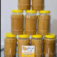 عسل کنار (سدر)