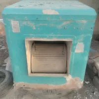 کولر آبی