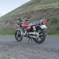 موتور متین 200