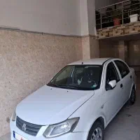 ساینا مدل آخر ۹۸ (عروسک ) (کم کارکرد)