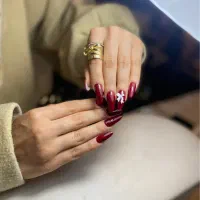 کاشت و ترمیم ناخن