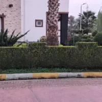 هرس فضای سبز