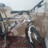 دوچرخه برند کنون اصلی