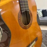 گیتار C70-Yamaha  اصل دهه ۸۰