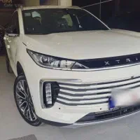 اکستریم Tx آماده تحویل
