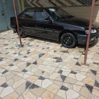 پارس موتور ساده 2000کار واقعی به شرط