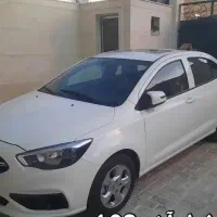 شاهین glمدل ۴۰۳ معاوضه