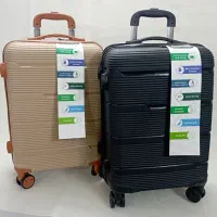 چمدان مسافرتی را مستقیم از تولید کننده بخر