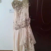 لباس مجلسی نامزدی