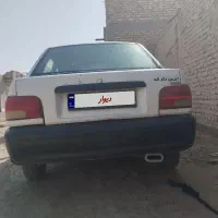 پراید|خودرو سواری و وانت|زهک, |دیوار