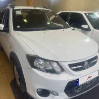 کوییک 1400|خودرو سواری و وانت|همدان, |دیوار