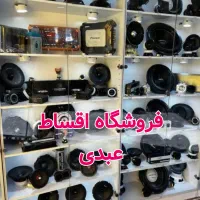 مانیتور دوربین ثبت وقایع ساینا ماشین وخودرو دشکم