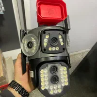 دوربین مداربسته