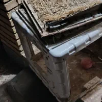 پسته کولر آبی