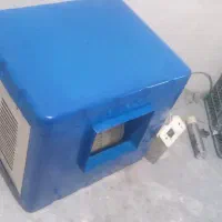 کولر تلویزیون