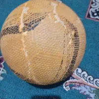 توپ فوتبال