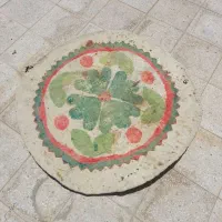 نمدی گرد