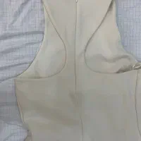 پیراهن زارا سایز L