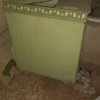 لباس شویی دوقلو مدل کره