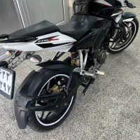 مدل۹۶درحدصفرNs200مد
