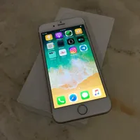 اپل6«LLA»حافظه64گیگ