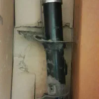 کمک فنر دی وای سی کره