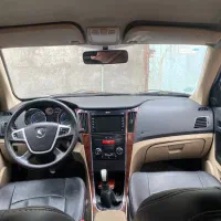 دنا مدل ۹۴ تیپ ۲