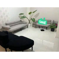 مبل کلاسیک .سبک کم جاه