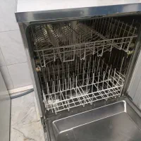 ماشین ظرفشویی