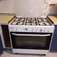اجاق گاز اسنوا
