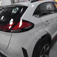 ایکس۳۳ دنده ایی صفر AutoLand