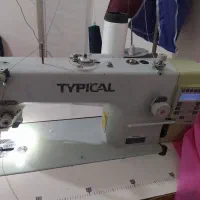 چرخ خیاطی راسته