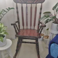 صندلی راک