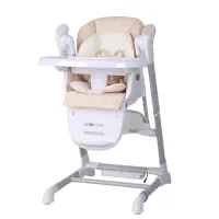 صندلی غذا کودک (تاب برقی)