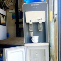 آبسردکن یخچال دار