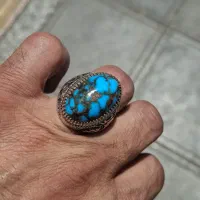 فیروزه نیشابوری
