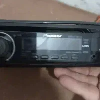 4 عدد ظبط.چراغ اسپرت.باند.اینه وو