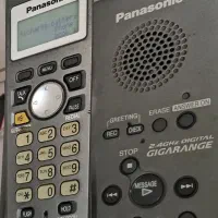 تلفن بی سیم پاناسونیک مدل KX-TG3531BX