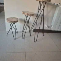 پایه گلدان