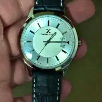 ساعت دنیل کلین اورجینال