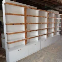 قفسه حدود۲۵ متر