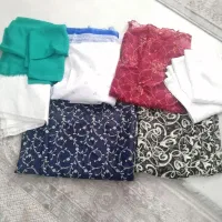 حراج انواع پارچه