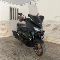 یاماها ان‌مکس مدل ۱۴۰۳