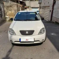 تیبا صندوق دار ۹۹