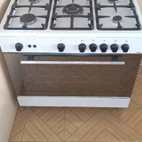 گاز فردار|اجاق گاز و لوازم برقی پخت‌وپز|اصفهان, دستگرده|دیوار