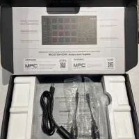 Akai mpc studio 2|آلات موسیقی|تهران, پاسداران|دیوار